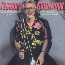 Various: Fessor's Guestbook