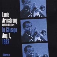 Louis Armstrong: In Chicago 1962