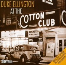 Duke Ellington: At the Cotton Club