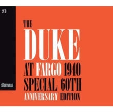 Duke Ellington: Fargo concert