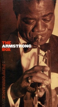 Louis Armstrong: Box