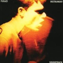 Fugazi: Instrument Soundtrack