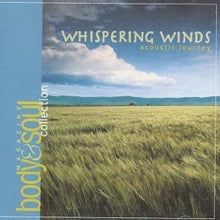 Various: Whispering Winds