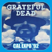 The Grateful Dead: Cal Expo '92