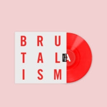 IDLES: Five Years of Brutalism