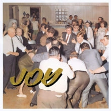 Idles: Joy As an Act of Resistance.