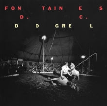 Fontaines D.C.: Dogrel