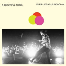 IDLES: A Beautiful Thing