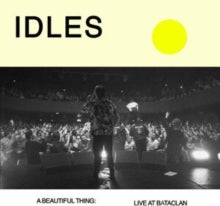 IDLES: A Beautiful Thing