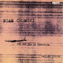 Noam Chomsky: The New War On Terrorism