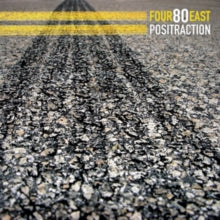Four 80 East: Positraction
