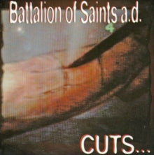 Battalion of Saints: Cuts