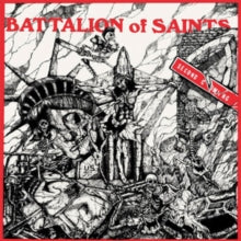 Battalion of Saints: Second Coming