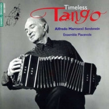Various Composers: Timeless Tango (Marcucci)