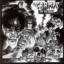 The Cramps: Off The Bone