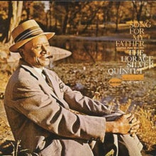Horace Silver: Song For My Father