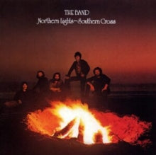 The Band: Northern Lights - Southern Cross