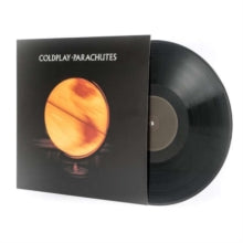Coldplay: Parachutes
