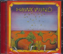 Hawkwind: Hawkwind