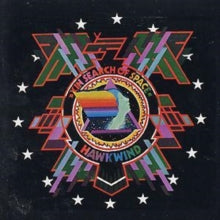 Hawkwind: In Search Of Space