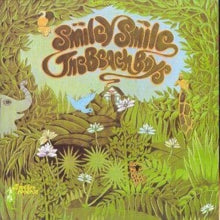 The Beach Boys: Smiley Smile/Wild Honey
