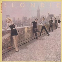 Blondie: Autoamerican