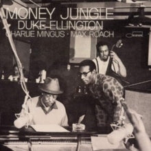 Duke Ellington: Money Jungle
