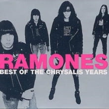 Ramones: The Best Of The Chrysalis Years