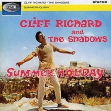 Cliff Richard and The Shadows: Summer Holiday