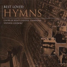 Stephen Cleobury: Best Loved Hymns: Choir of Kings's College (Cleobury)