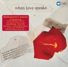Various Artists: When Love Speaks
