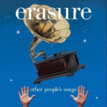 Erasure: Other People's' Songs