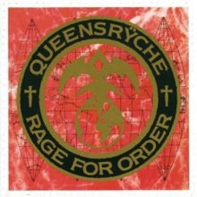 Queensrÿche: Rage for Order [bonus Tracks]