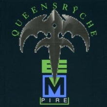 Queensrÿche: Empire [bonus Tracks]