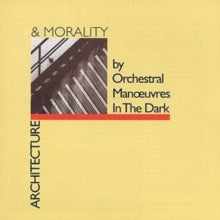 Orchestral Manoeuvres in the Dark: Architecture and Morality