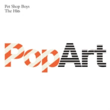 Pet Shop Boys: Pop Art