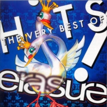 Erasure: Hits: The Very Best Of