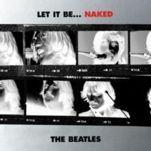 The Beatles: Let It Be... Naked