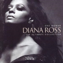Diana Ross: One Woman