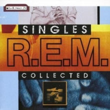 R.E.M.: Singles Collected