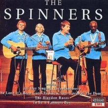 The Spinners: The Spinners