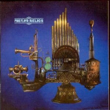Pink Floyd: Relics