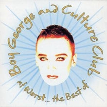 Boy George and Culture Club: At Worst... The Best of Boy George and Culture Club