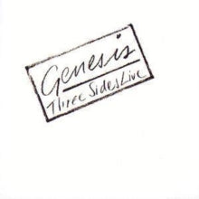 Genesis: Three Sides Live