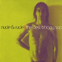 Iggy Pop: Nude & Rude
