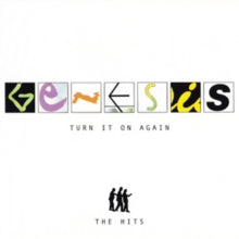 Genesis: Turn It On Again