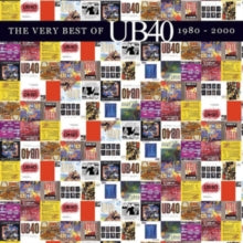 UB40: The Very Best of UB40