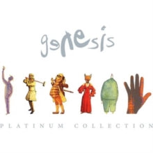 Genesis: Platinum Collection