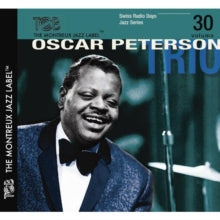 Oscar Peterson Trio: Live in Zurich, 1960