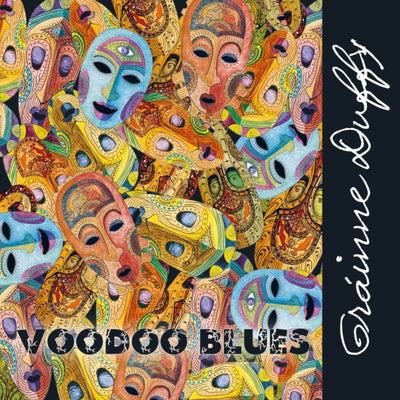 Grainne Duffy: Voodoo blues